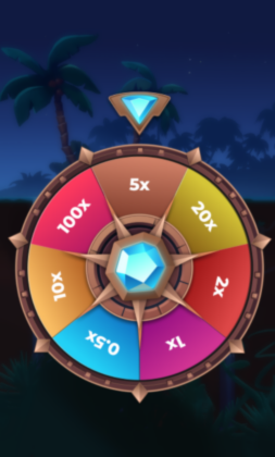 Big Catch Bonanza: P